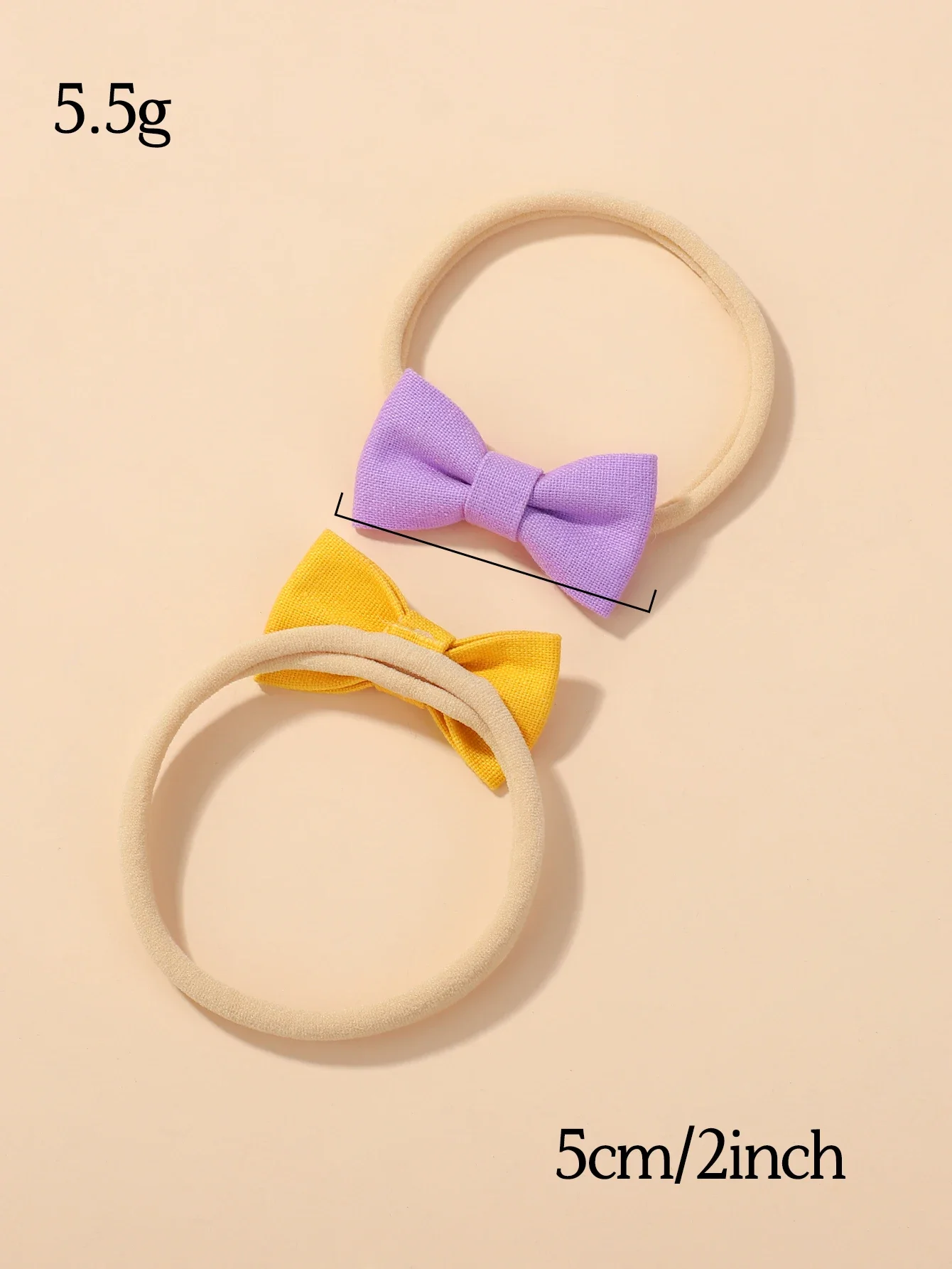 Diademas lista para usar
