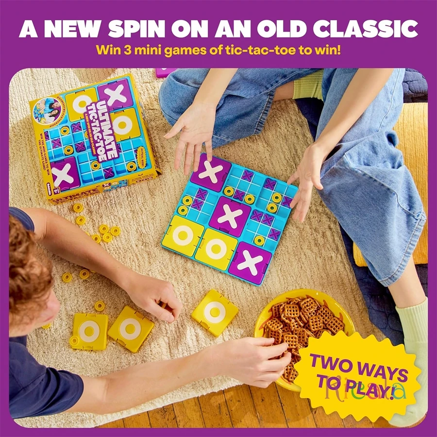 Juego interactivo para padres e hijos