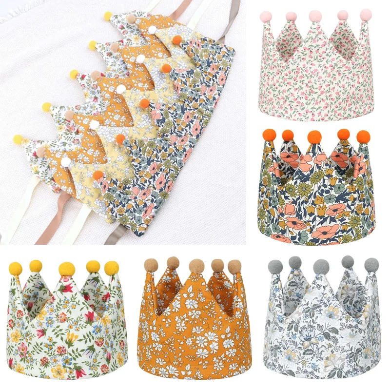 Sombrero de algodón puro bebé – Gorro ajustable suave - imagen 2