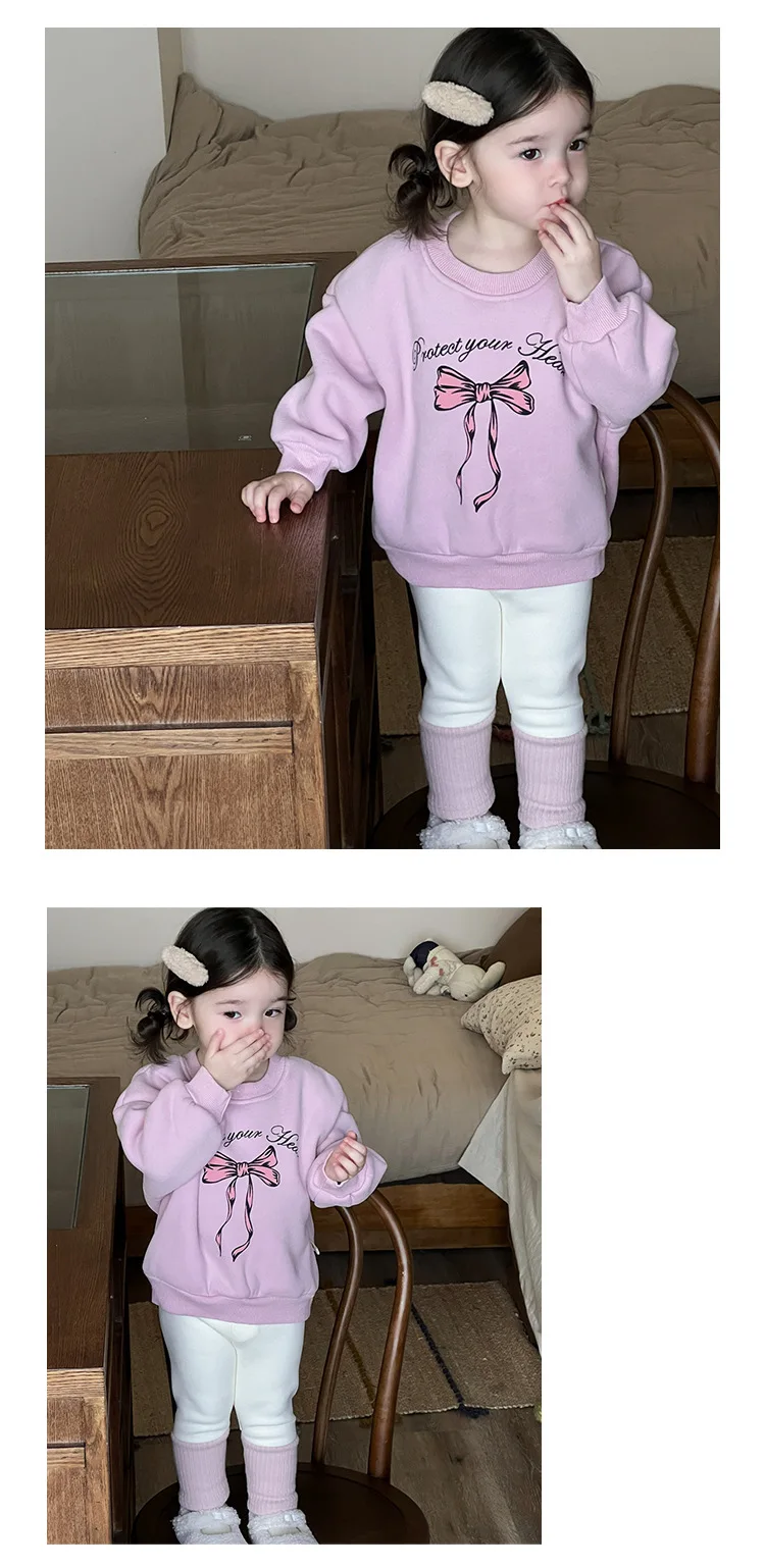 Acolchado y caída del tejido en jersey infantil