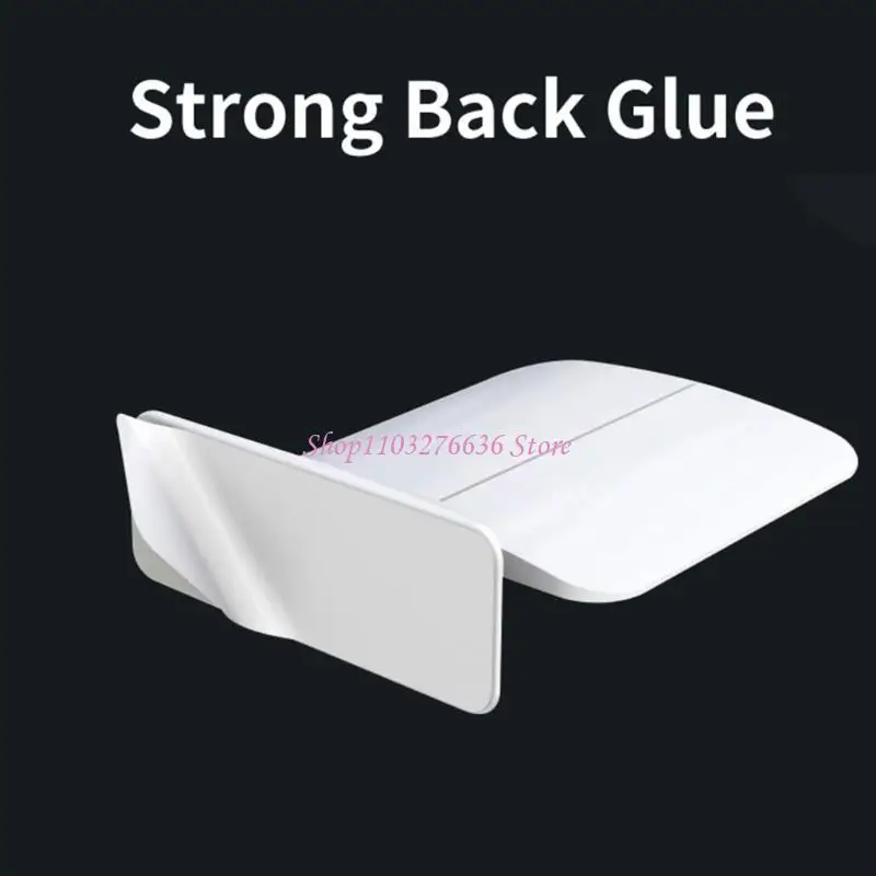 Protector de enchufes con tapa de seguridad para toma de corriente - imagen 4