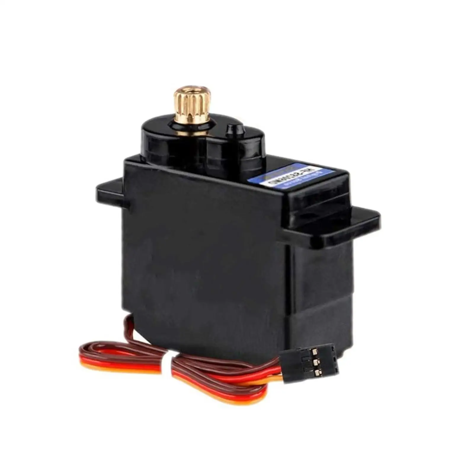 Servo digital SCX24 para coche RC crawler – repuesto preciso para hobby - imagen 3