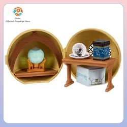 Caja ciega Miniverse Harry Potter: regreso a Hogwarts, Mini muñeco