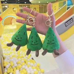 Gnomo de peluche decorativo para árbol navideño