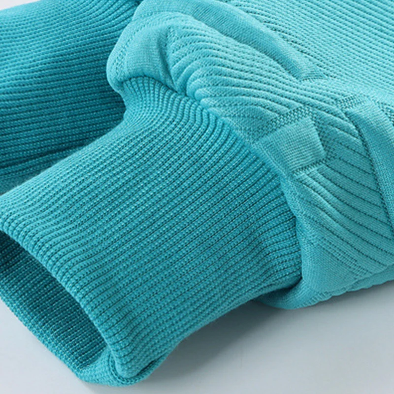 Conjunto bebé primavera algodón: sudadera y pantalón - imagen 4