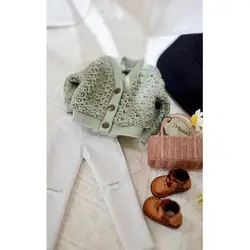 Set de ropa para muñeca Licca – Accesorios infantiles