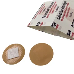 Tiritas infantiles adhesivas impermeables para heridas - Vendaje PE
