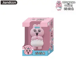 Jandoon Opanchu Usagi figura sorpresa de caja ciega coleccionable
