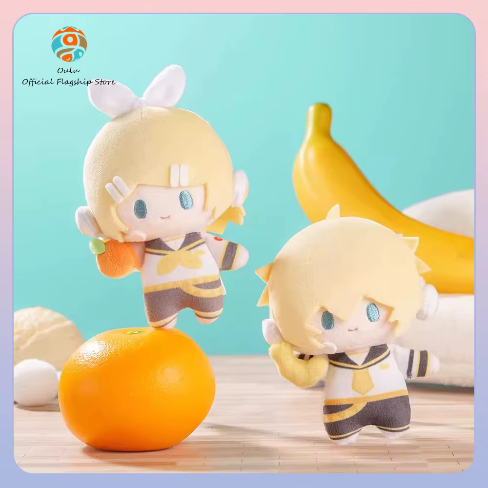 Bilibiligoods Figuras de acción Hatsune Miku Miniq Blind Box - imagen 2