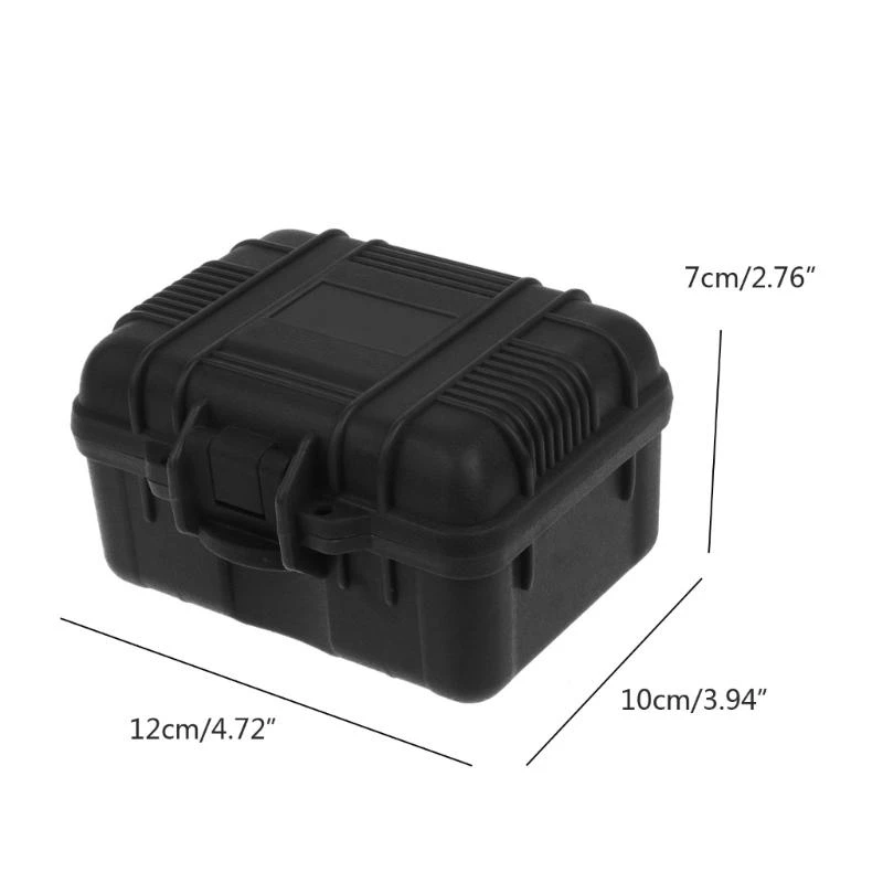 Caja protectora antigolpes para reloj de material ABS - imagen 2