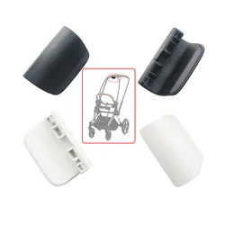 Cybex Regulador de respaldo Priam/Mios/Balios para cochecito