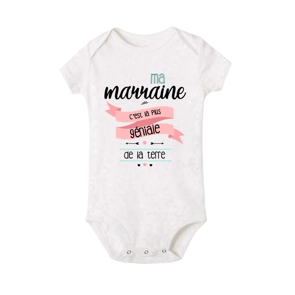 Mameluco verano bebé – Estampado divertido manga corta - imagen 5