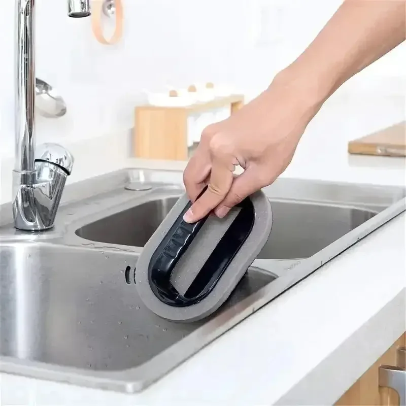 Soporte y limpieza tras el uso