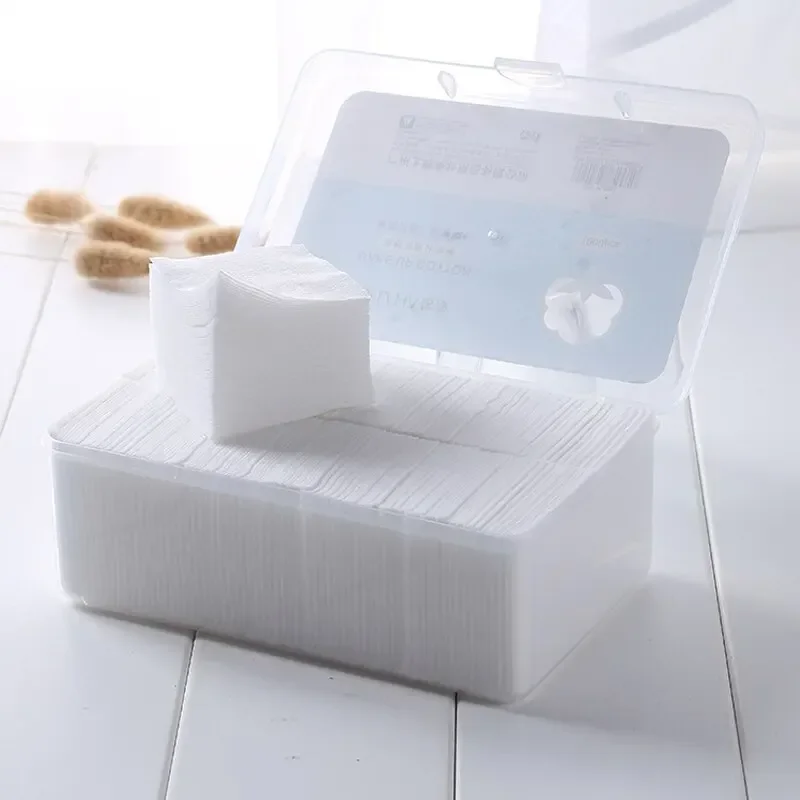 Almohadillas vvocci para cuidado facial