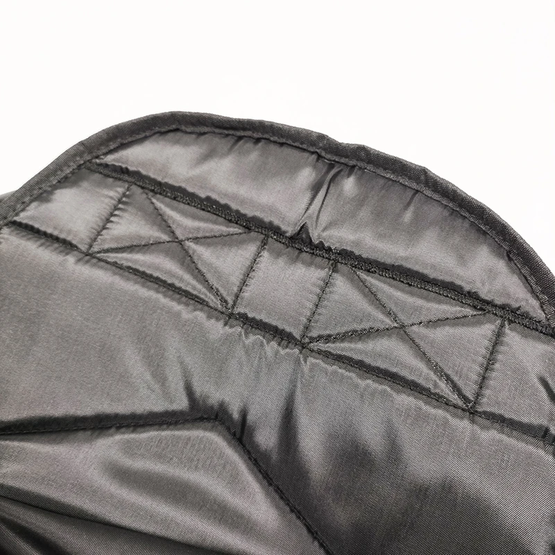 Mochila Kickflip para pañales impermeable unisex con compartimento - imagen 5