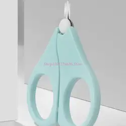 Cortador de uñas seguro para bebé PRISOR Mini – Manicura infantil