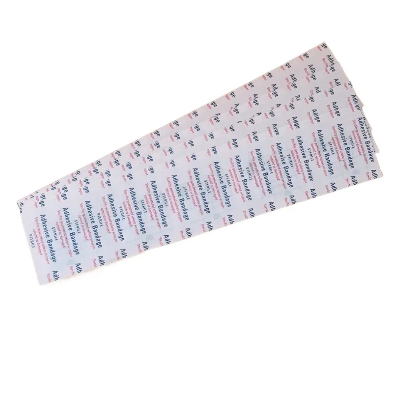 Tiritas adhesivas transparentes para niños – Pack apósitos - imagen 5