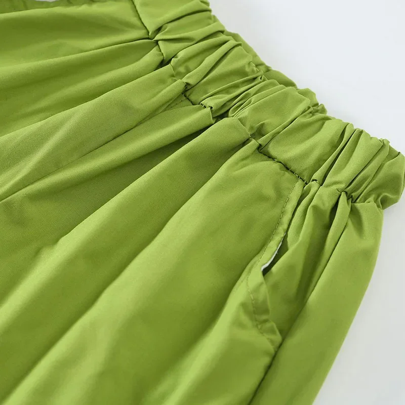 Conjunto de verano para niño: camiseta y pantalón corto - imagen 2