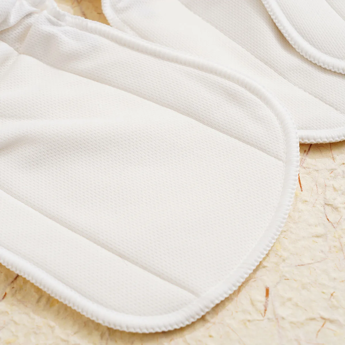 Elinfant insertos para pañales reutilizables absorbentes lavables - imagen 5