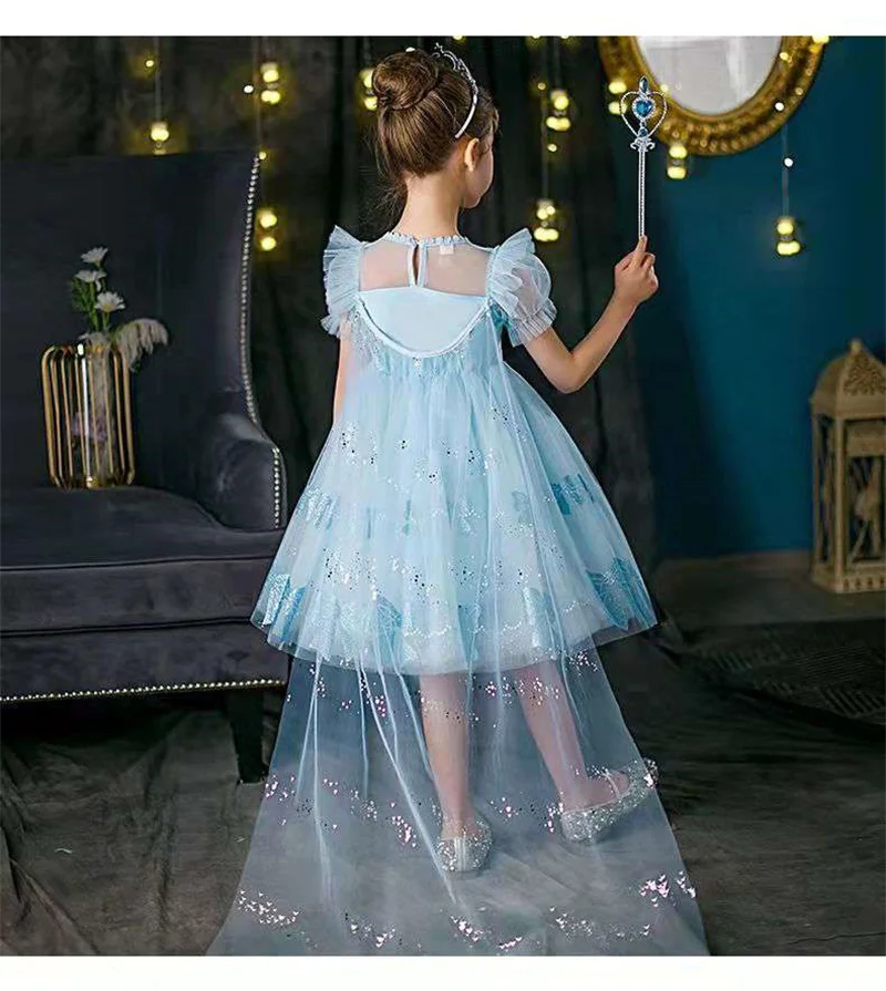 Vestido ideal para noche y ceremonias
