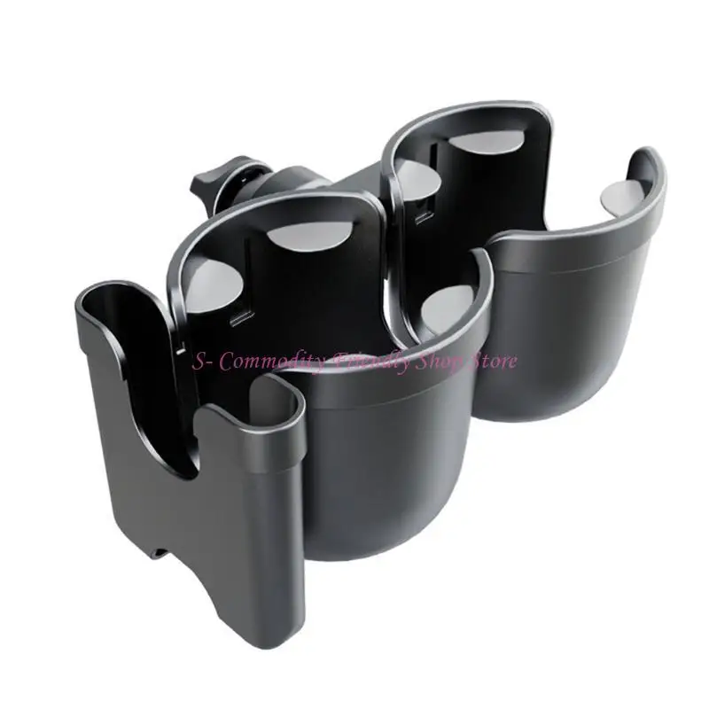 Medidas compactas del soporte