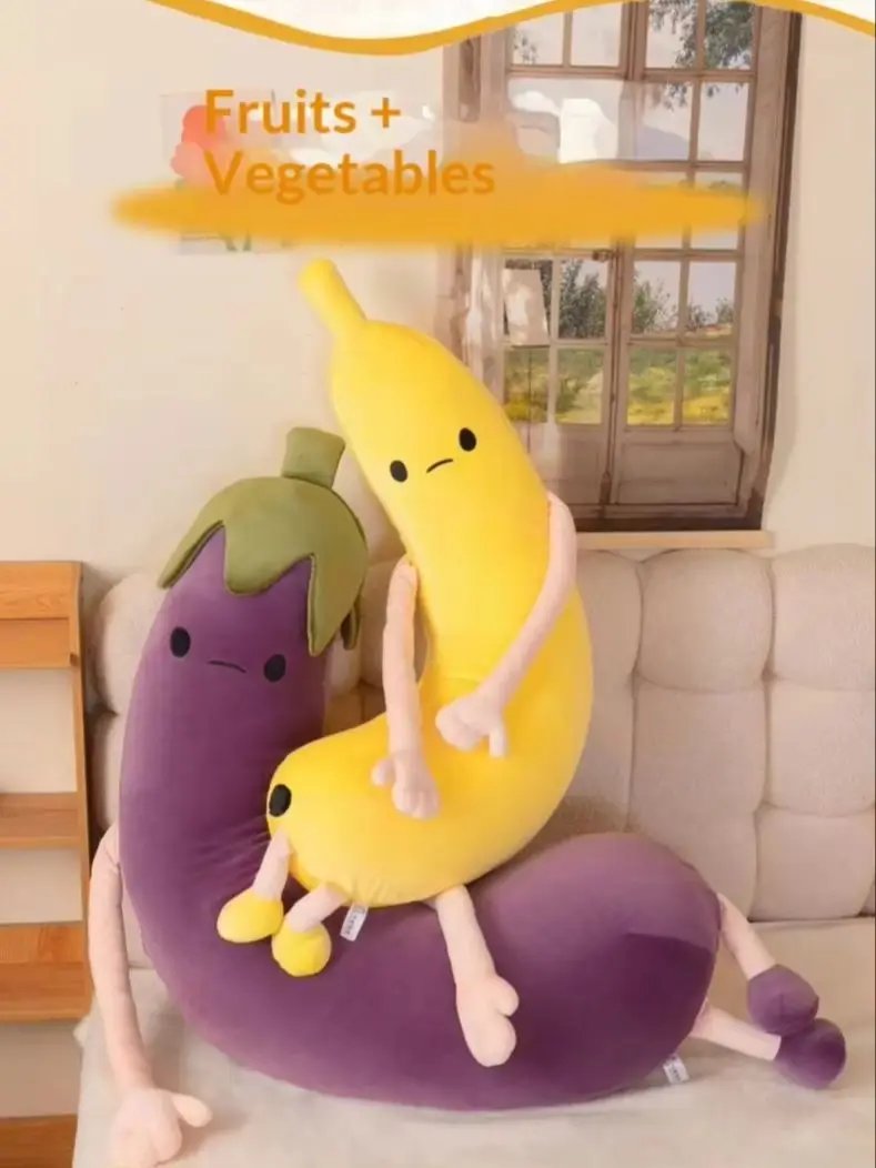 Diseño con forma divertida para el hogar