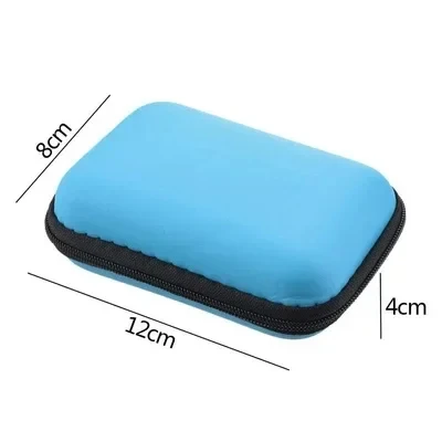 Diseño tipo funda/estuche para llevar a cualquier sitio