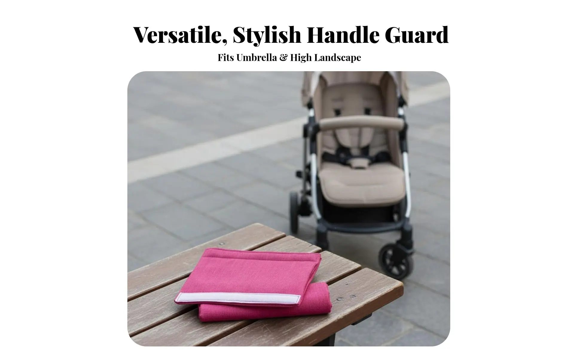 Funda protectora con tacto confortable para el bebé