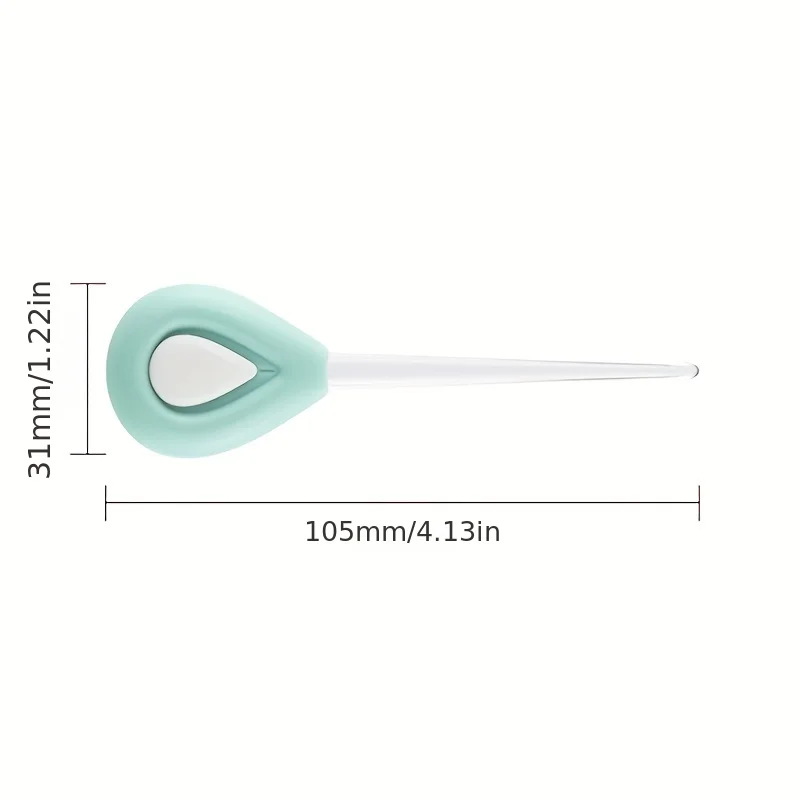 Limpiador de oídos infantil con LED – extracción suave de cera - imagen 3