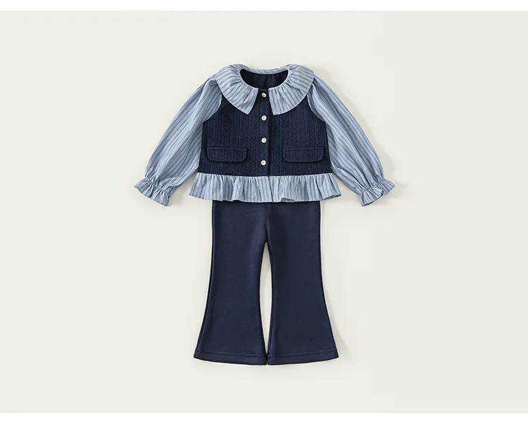 Look conjunto para entretiempo