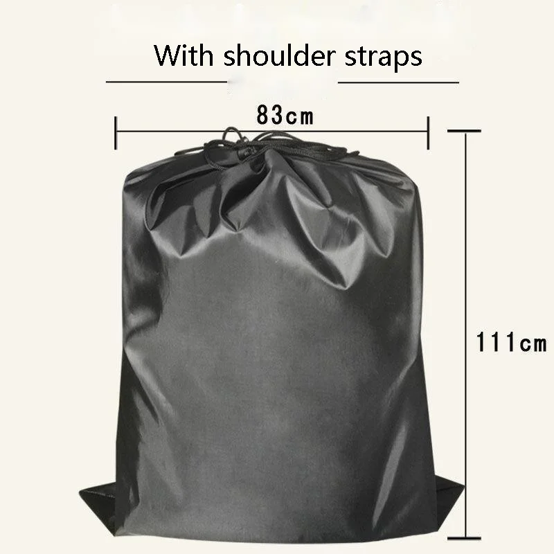 Bolsa impermeable universal para cochecito Yoya, cubierta antipolvo