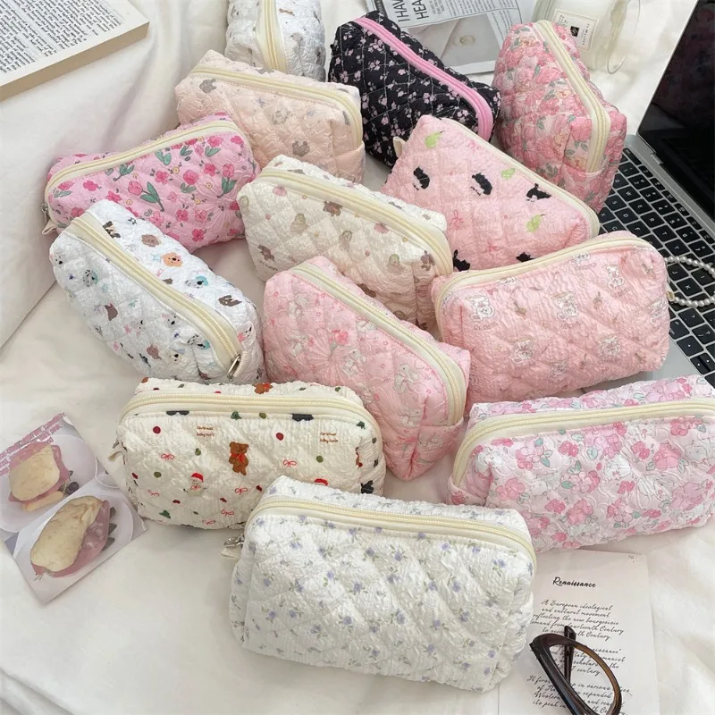 Bolsa de lápices para estudiantes, fácil de usar