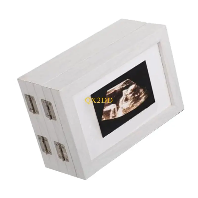 Detalle del soporte ajustable y ranuras
