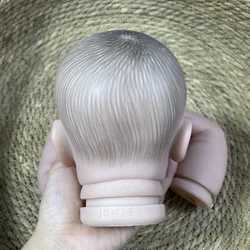 Muñeca Reborn Alessia con piel 3D y accesorios para muñecas