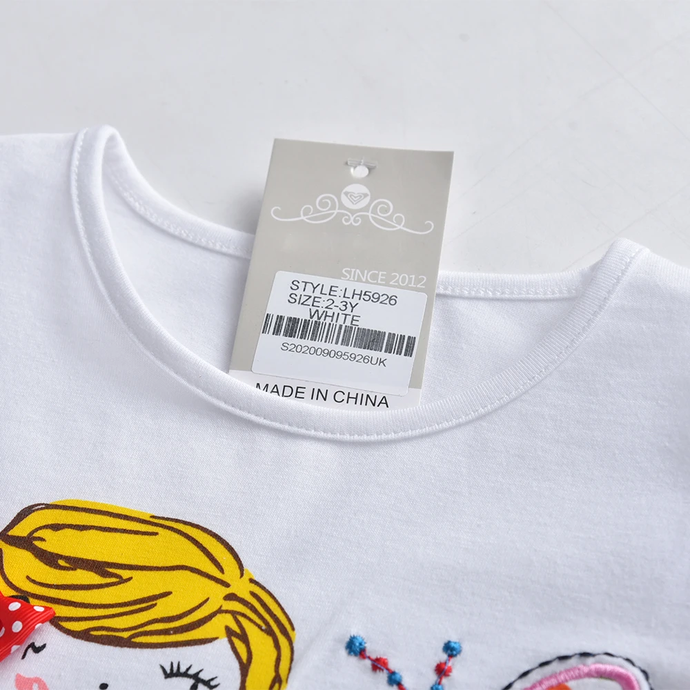 DXTON vestido de flores manga larga para niña invierno - imagen 2
