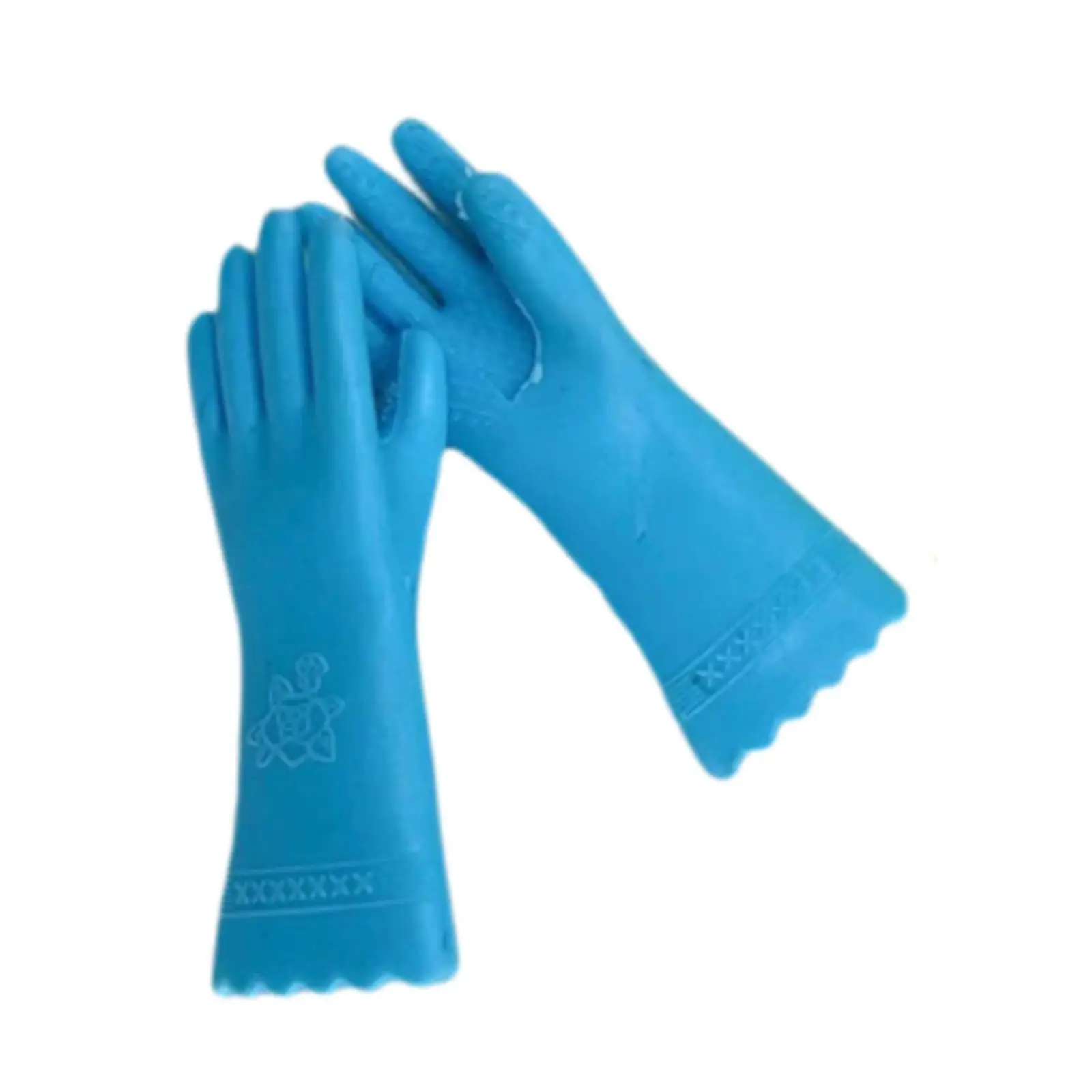 Guantes de muñeca miniatura para decoración de cocina infantil - imagen 2