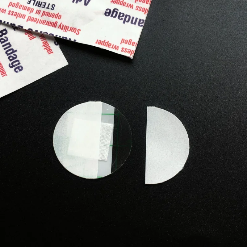 Woundplast Tiritas Infantiles Impermeables con Dibujos – Pack colores - imagen 4