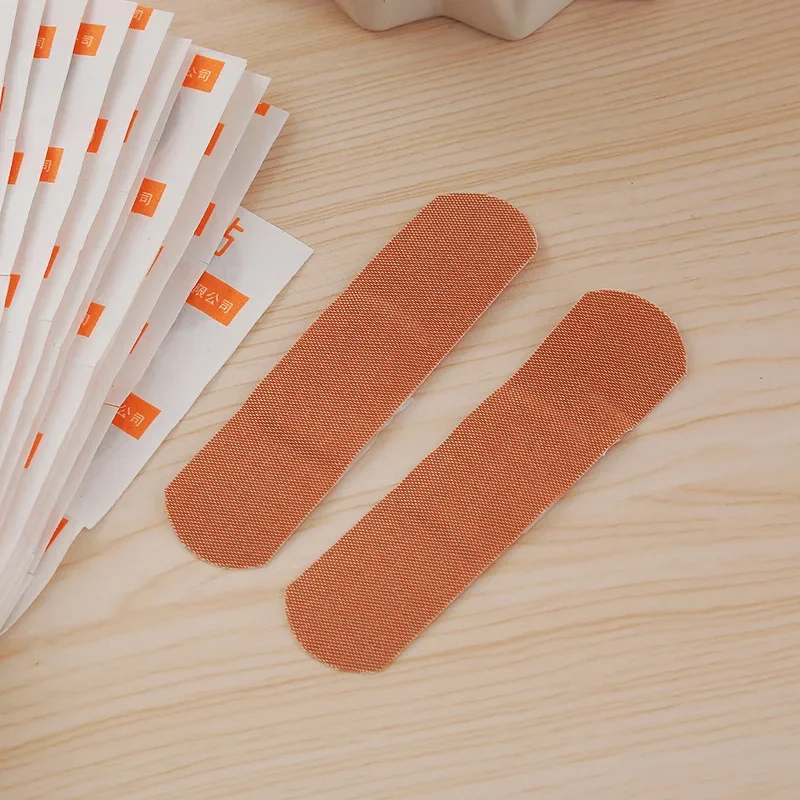 Band-Aid venda elástica para niños: curación segura y soporte - imagen 3