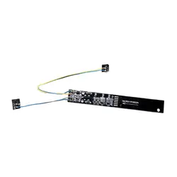 Placa IC para tren de circuito PCB universal de repuesto