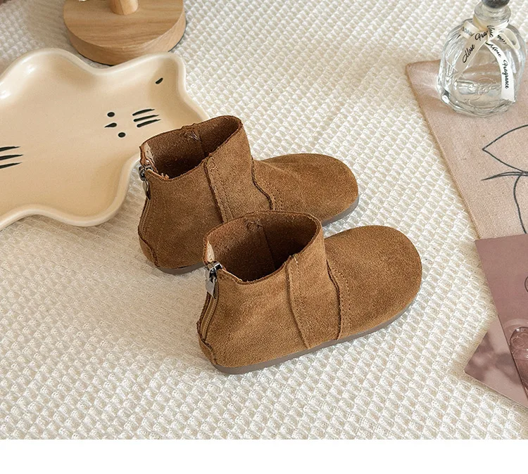 Diseño casual para combinar con ropa infantil