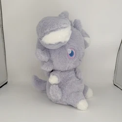 Pikachu Pokémon peluche suave con diseño ¡No ataquen! regalo infantil