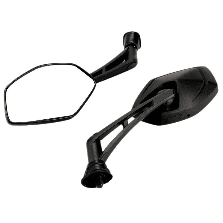 Espejo retrovisor convexo universal para motocicleta Guangyang Cub