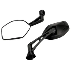 Espejo retrovisor convexo universal para motocicleta Guangyang Cub