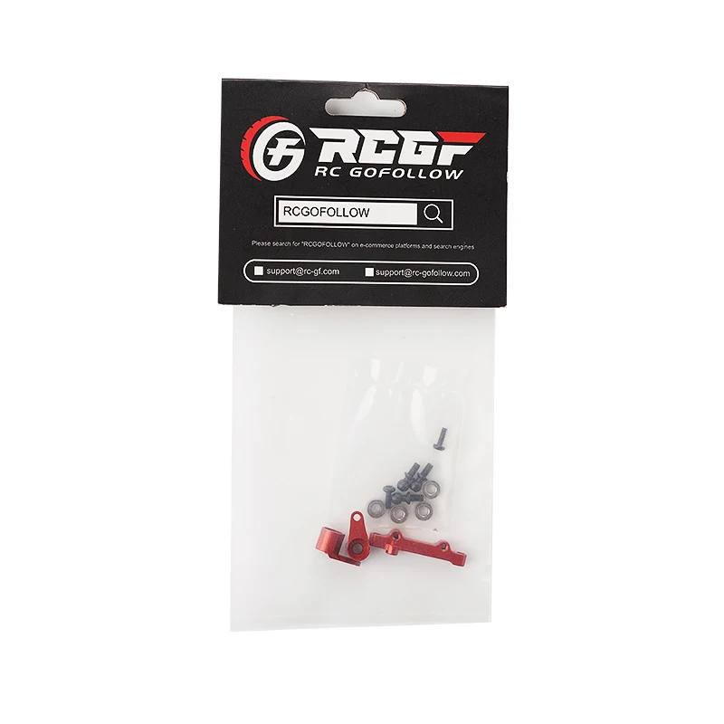 LOSI mini-b Servo ahorrador de dirección alta precisión para coche RC - imagen 4