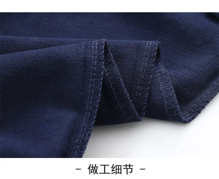 Pantalones de chándal para niños y adolescentes cálidos y cómodos - imagen 5