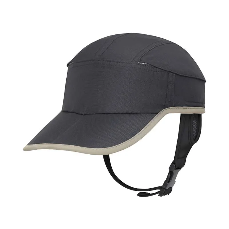 Gorra de sol con protección UV transpirable repelente al agua - imagen 3