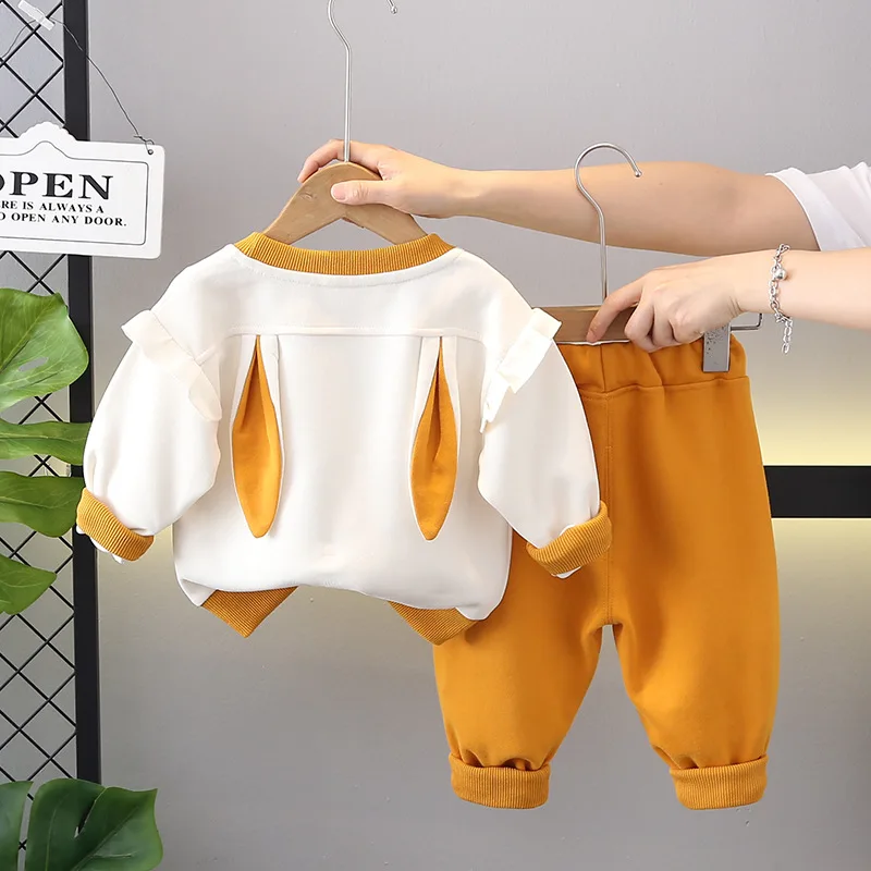 Guía talla niño