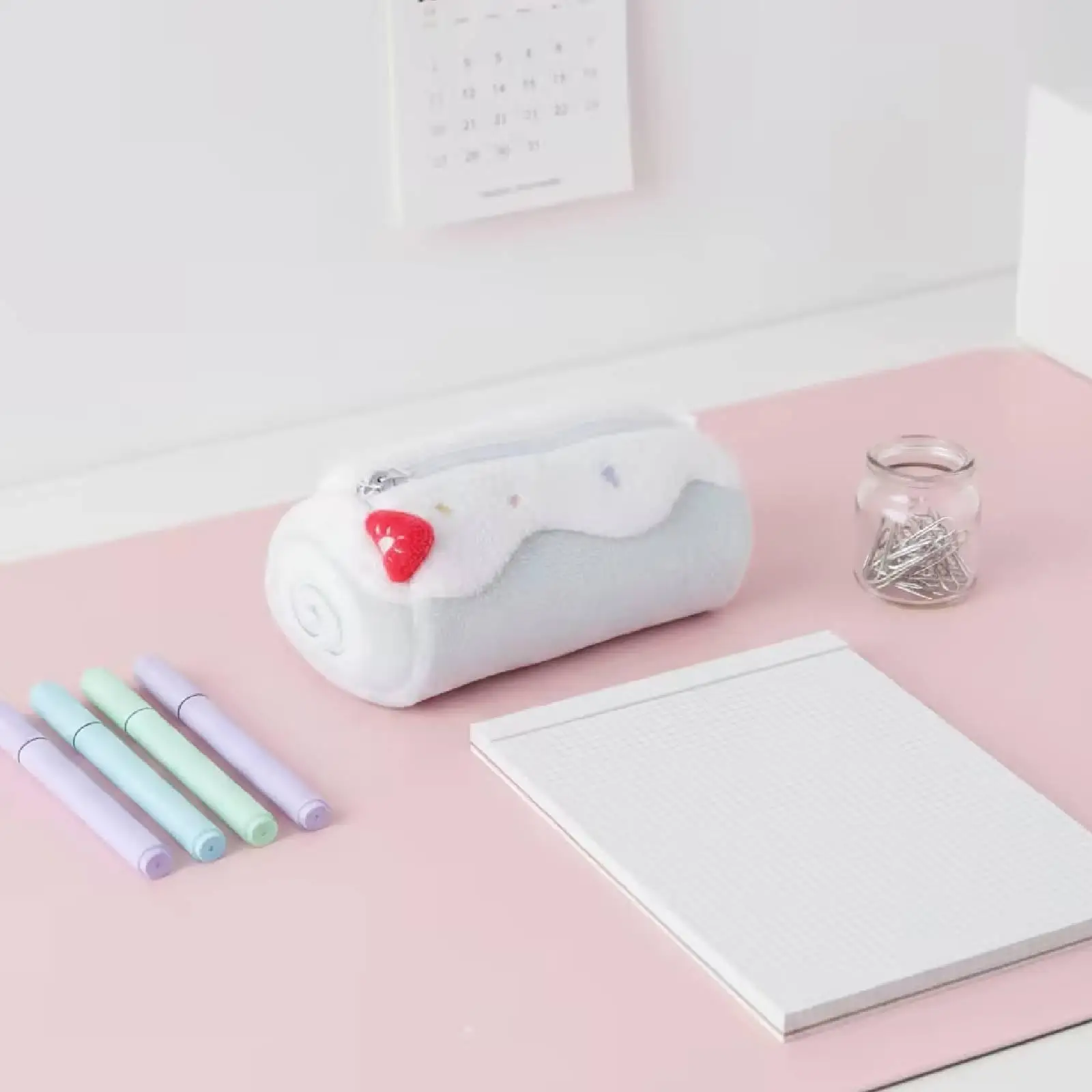 Estuche para lápices multifunción portátil infantil unisex - imagen 3