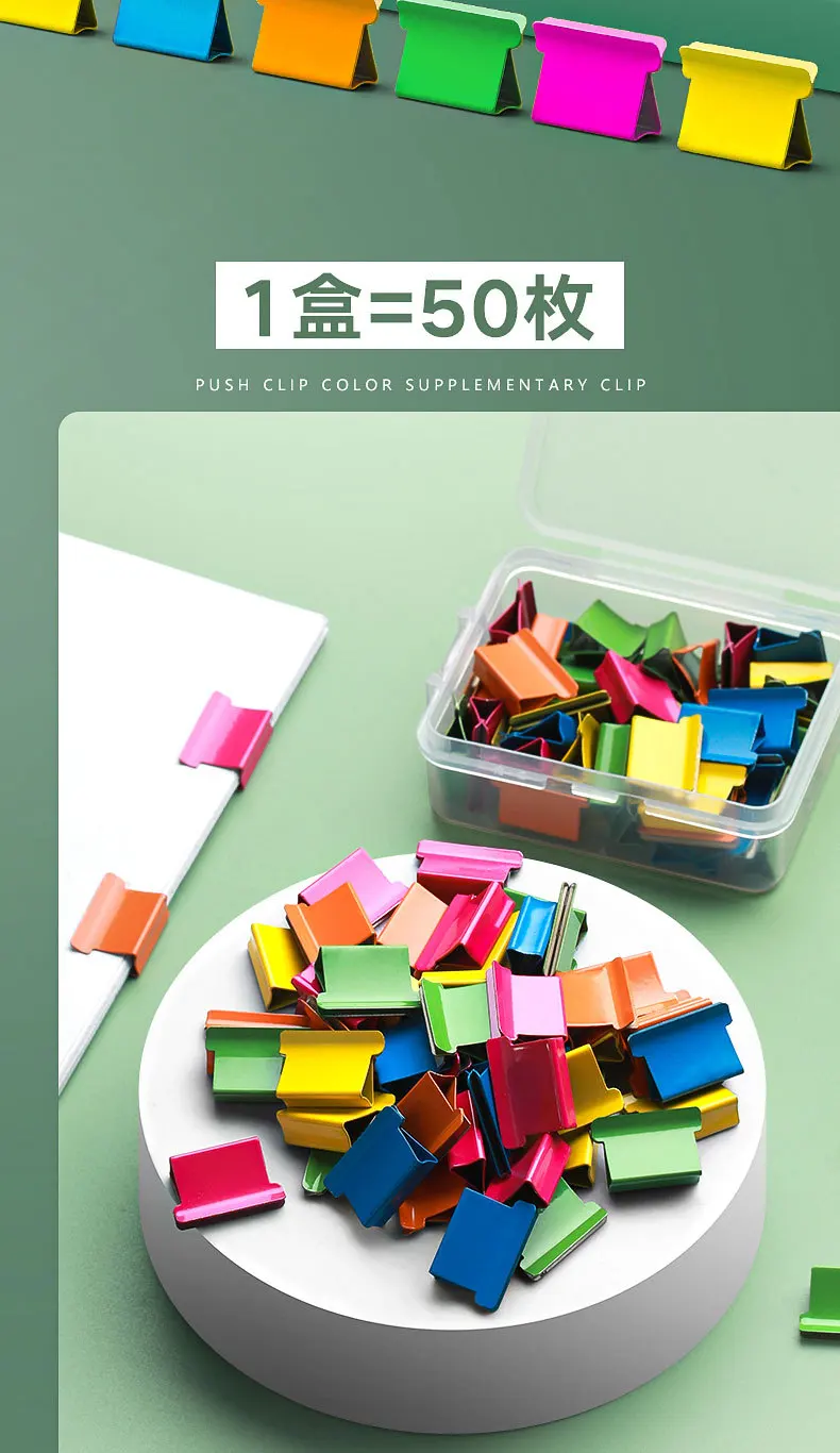 Quitagrapas y elementos del kit