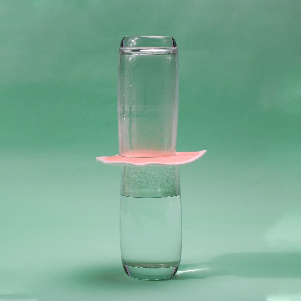 Protector de lactancia lavable - Pack ecológico para mamás - imagen 5